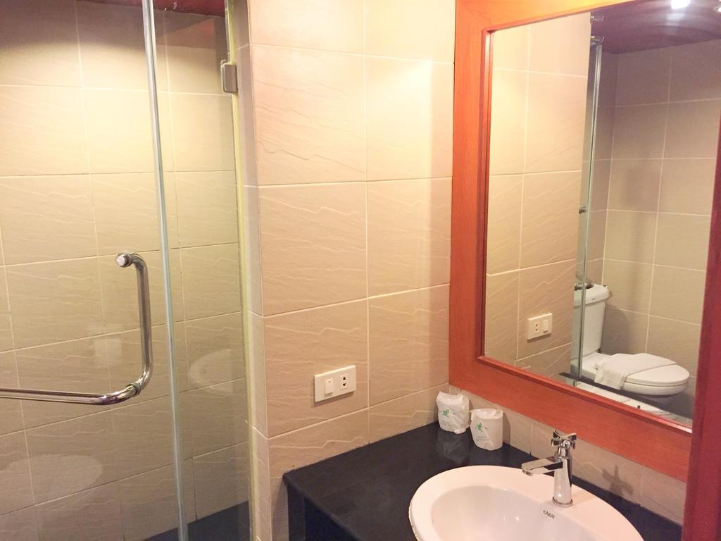 Hotell Tanawit &